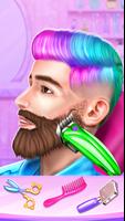 Barber Shop & Beard Hair Salon screenshot 2