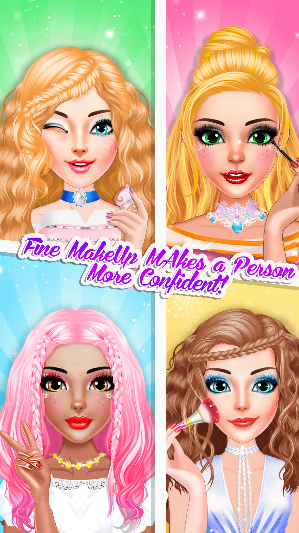 Braided Hair Salon MakeUp Game APK for Android – Download Braided Hair Salon MakeUp Game APK Latest Version from Braided Hair Salon MakeUp Game APK for Android – Download Braided Hair Salon MakeUp Game APK Latest Version from