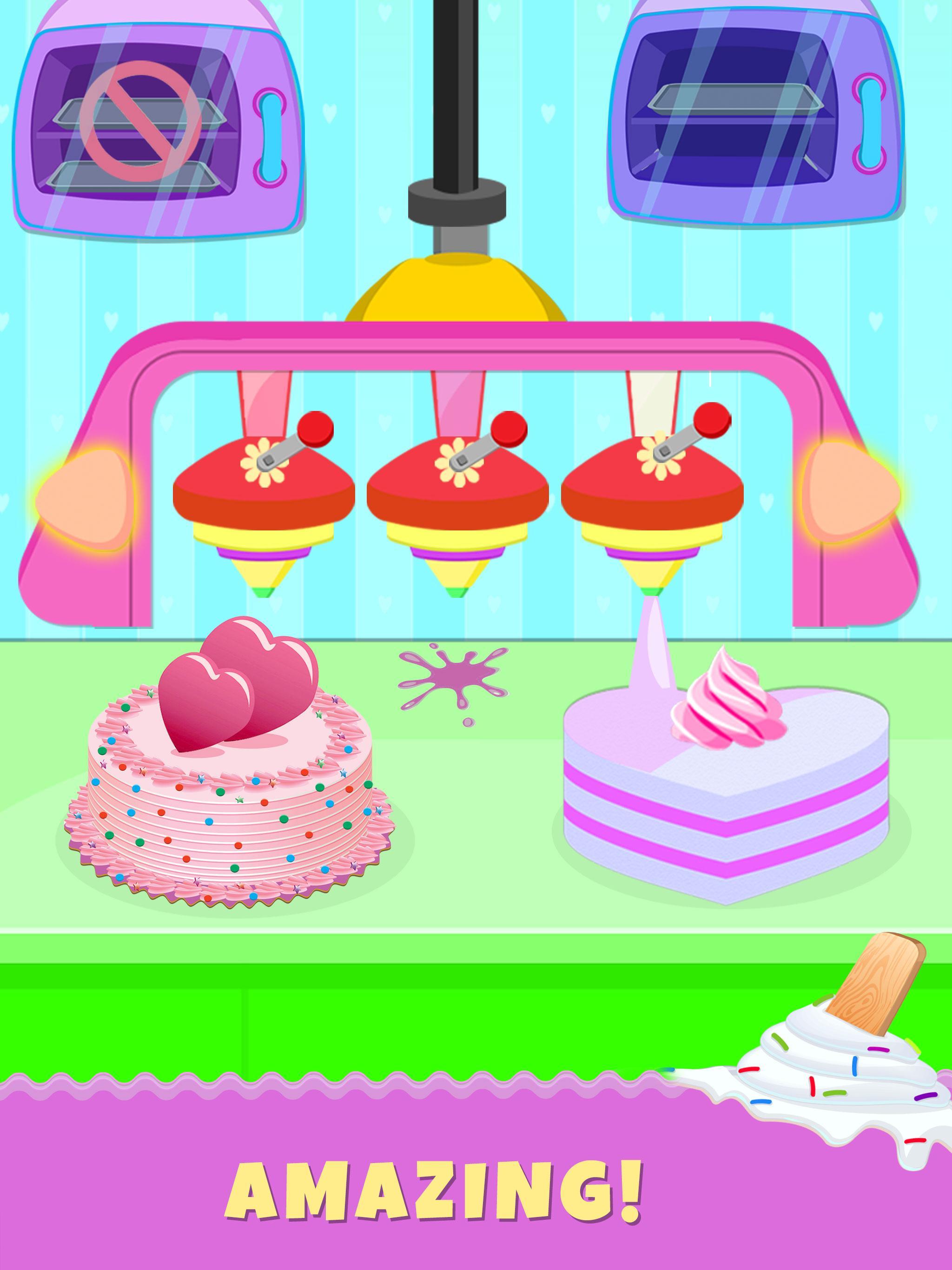 Ice Cream For Android Apk Download - birthday cake ice cream hair roblox