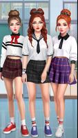 College Girls Fashion Dress Up gönderen