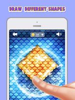 DIY Sequin Flip Simulator ภาพหน้าจอ 1