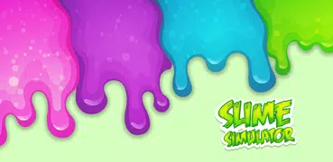 Make and Play Slime Simulator