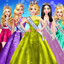 Girl Fashion Show: Makeup Game APK