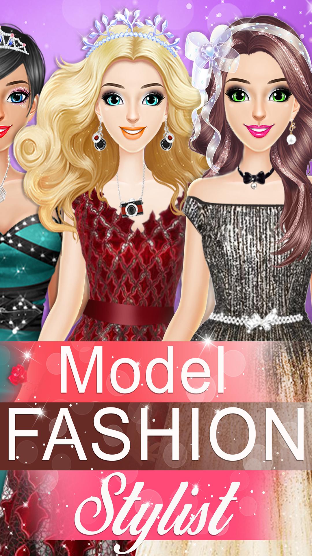 Girls Makeup | Dress Up Games APK for Android Download
