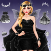 Fairy Princess Dress Up Spiel