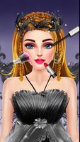 برنامه‌نما Fairy Princess dress up game عکس از صفحه