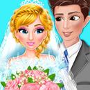 APK Fashion Wedding Dress Up