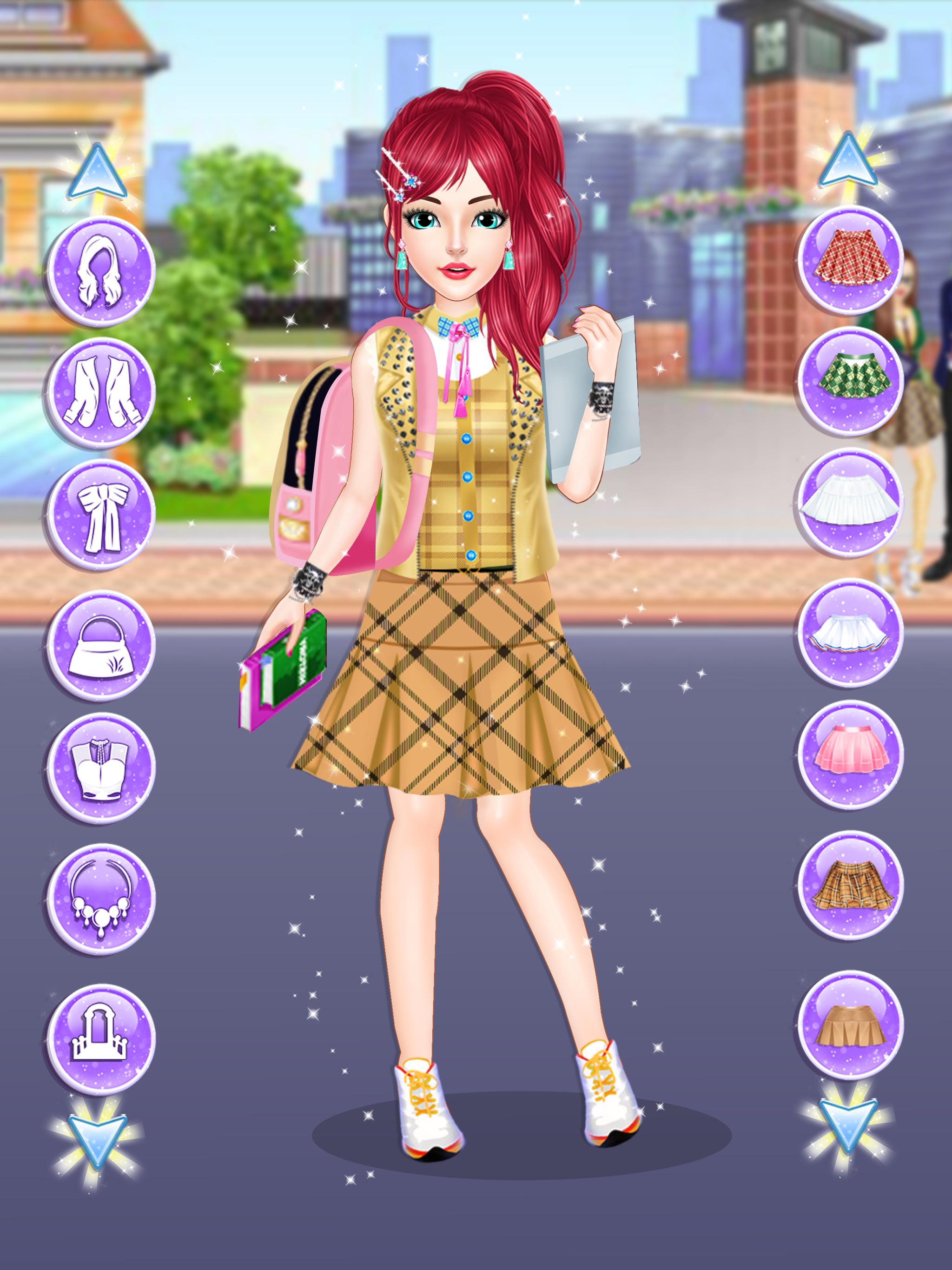 Mode Spiele Mode Spiele