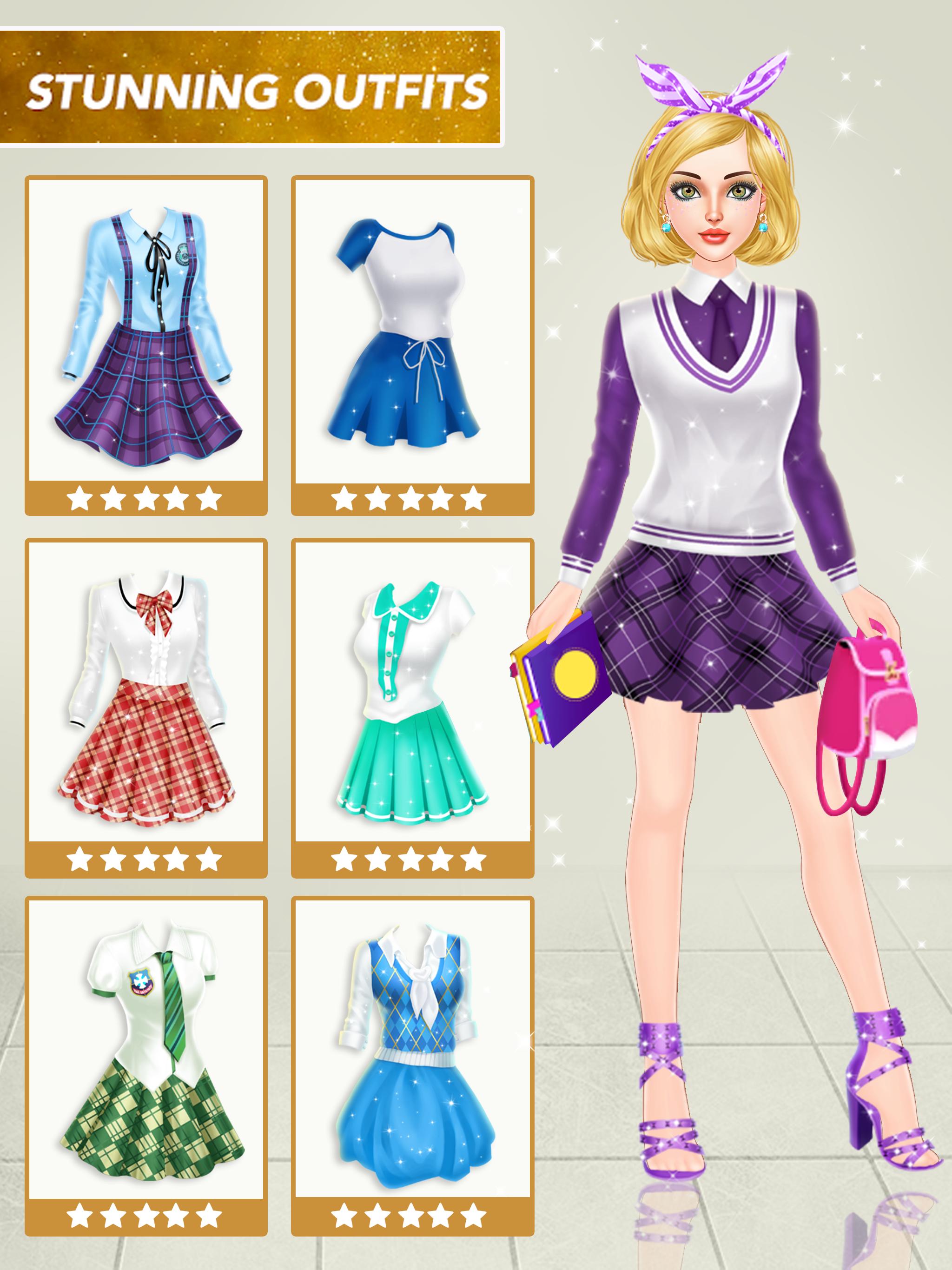 Mode Spiele Mode Spiele