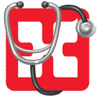 آیکون‌ HMG App for Physicians