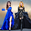 Fashion Makeup Girls game 2023