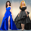 Fashion Girls Makeup Games icon