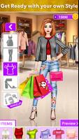 2 Schermata Ricco Ragazza DressUp Moda