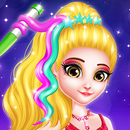 Fashion Hair & Make Up Salon APK