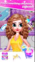 Fashion Hair & Make Up Salon screenshot 2