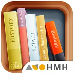 Скачать HMH eTextbooks APK