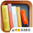 HMH eTextbooks آئیکن