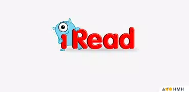 HMH iRead for Schools