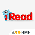 HMH iRead for Schools أيقونة