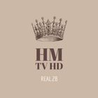 HM SPEED TV icône