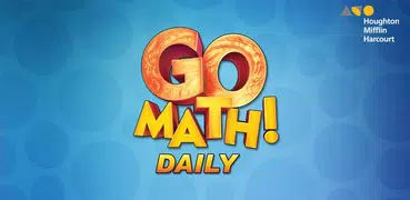 Go Math! Daily Grade 3
