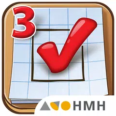 Скачать Go Math! Daily Grade 3 XAPK