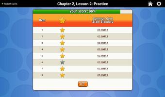 Go Math! Daily Grade 2 screenshot 3