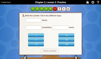 Go Math! Daily Grade 2 Screenshot 2