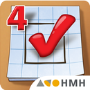 Go Math! Daily Grade 4 APK