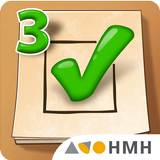 Reading Practice & Assess G3 icône