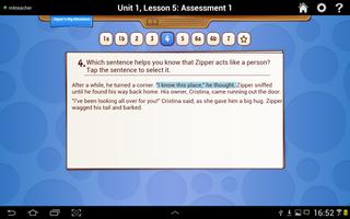 Reading Practice & Assess G2 اسکرین شاٹ 3