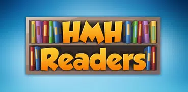 HMH Readers