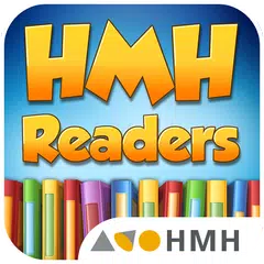 download HMH Readers APK