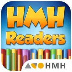 Скачать HMH Readers APK