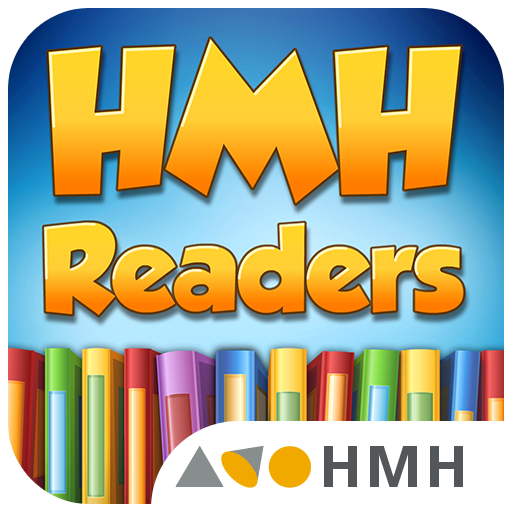 HMH Readers