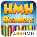 HMH Readers China APK