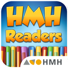 HMH Readers Worldwide icône
