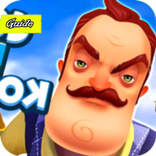 Walkthrough for hi neighbor alpha 4 hello