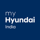 myHyundai 图标