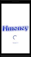 Hmoney poster