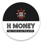 H Money icon