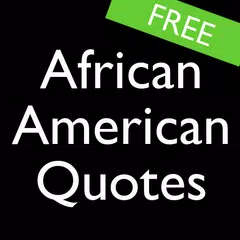 Скачать African American Quotes (FREE) APK