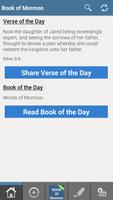 Book of Mormon پوسٹر