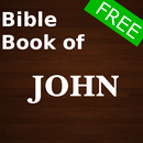 Book of John (KJV) FREE! aplikacja