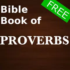 Book of Proverbs (KJV) FREE! アプリダウンロード