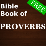 Book of Proverbs (KJV) FREE! आइकन