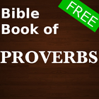 Book of Proverbs (KJV) FREE! ไอคอน