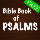 Book of Psalms (KJV) FREE! icône