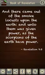 download Book of Revelation (KJV) APK