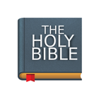 King James Bible Study KJV-icoon